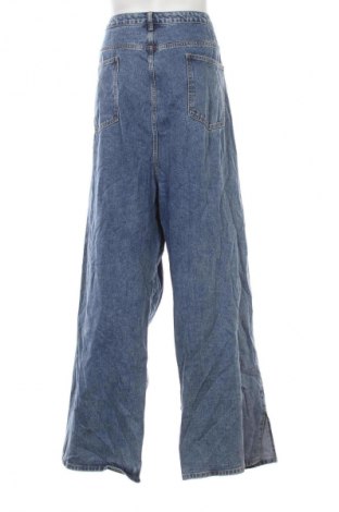 Férfi farmernadrág Pretty Little Thing, Méret 3XL, Szín Kék, Ár 5 399 Ft