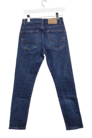 Férfi farmernadrág Pull&Bear, Méret XS, Szín Kék, Ár 8 264 Ft