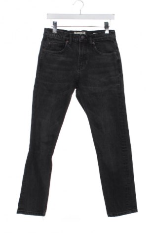 Férfi farmernadrág Pull&Bear, Méret S, Szín Fekete, Ár 8 264 Ft