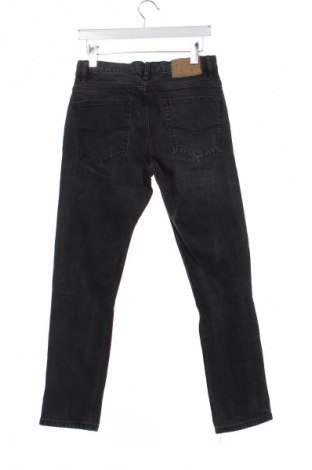 Férfi farmernadrág Pull&Bear, Méret S, Szín Fekete, Ár 8 264 Ft