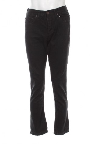 Férfi farmernadrág Pull&Bear, Méret S, Szín Fekete, Ár 12 533 Ft