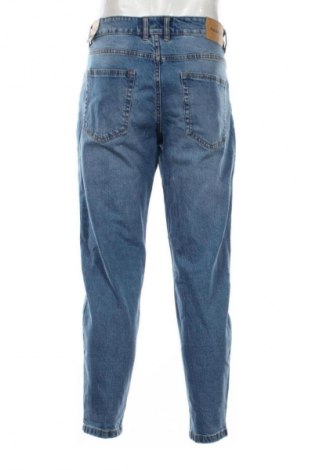 Férfi farmernadrág Pull&Bear, Méret L, Szín Kék, Ár 13 079 Ft