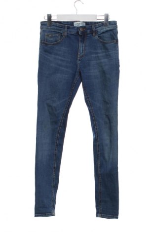 Férfi farmernadrág Pull&Bear, Méret S, Szín Kék, Ár 8 264 Ft