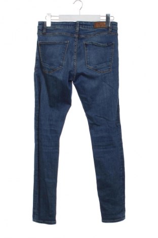 Férfi farmernadrág Pull&Bear, Méret S, Szín Kék, Ár 8 264 Ft