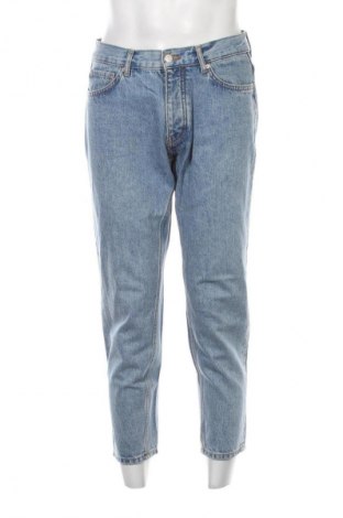 Férfi farmernadrág Pull&Bear, Méret S, Szín Kék, Ár 8 264 Ft