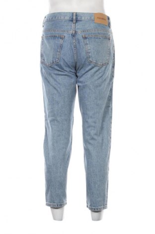 Férfi farmernadrág Pull&Bear, Méret S, Szín Kék, Ár 8 264 Ft