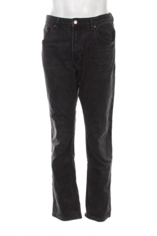 Pánské džíny  Pull&Bear, Velikost L, Barva Šedá, Cena  479,00 Kč