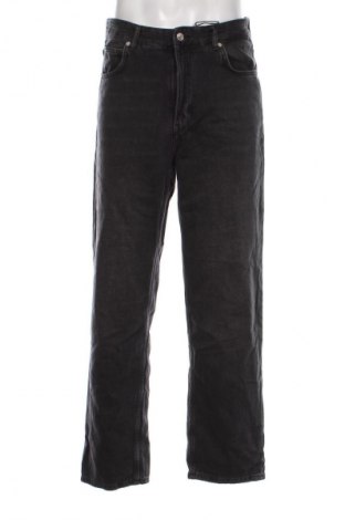 Pánské džíny  Pull&Bear, Velikost S, Barva Černá, Cena  259,00 Kč