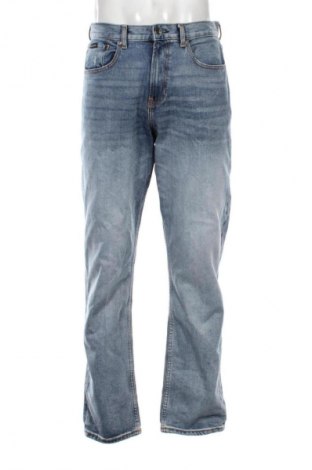 Pánské džíny  Quiksilver, Velikost M, Barva Modrá, Cena  709,00 Kč