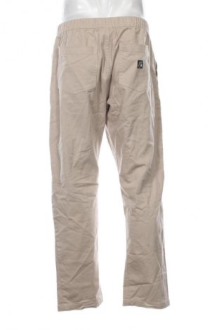 Pánske džínsy  Quiksilver, Veľkosť L, Farba Béžová, Cena  29,95 €