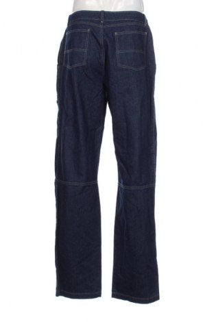 Męskie jeansy Renegade, Rozmiar M, Kolor Niebieski, Cena 107,17 zł