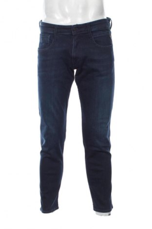 Ανδρικό τζίν Replay, Μέγεθος L, Χρώμα Μπλέ, Τιμή 127,99 €