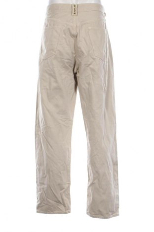 Ανδρικό τζίν Replay, Μέγεθος XL, Χρώμα  Μπέζ, Τιμή 53,99 €