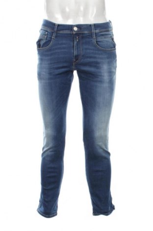 Pánske džínsy  Replay, Veľkosť M, Farba Modrá, Cena  124,95 €