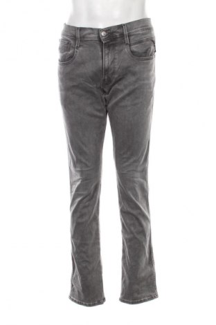 Pánske džínsy  Replay, Veľkosť L, Farba Sivá, Cena  43,95 €