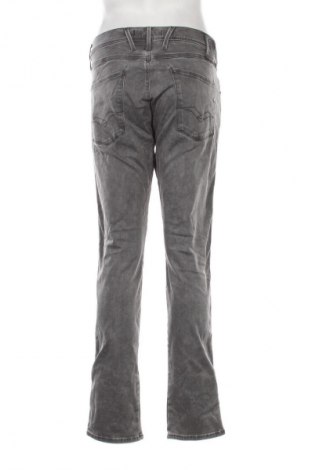 Pánske džínsy  Replay, Veľkosť L, Farba Sivá, Cena  43,95 €