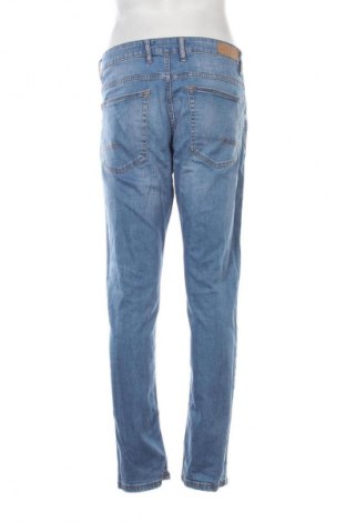 Męskie jeansy Reserved, Rozmiar L, Kolor Niebieski, Cena 96,99 zł