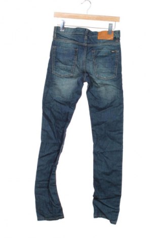Męskie jeansy Rifle, Rozmiar S, Kolor Niebieski, Cena 73,99 zł
