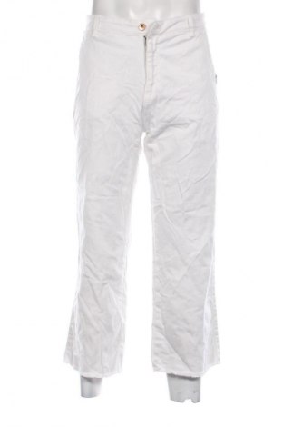 Pánské džíny  Roadsign, Velikost L, Barva Bílá, Cena  339,00 Kč