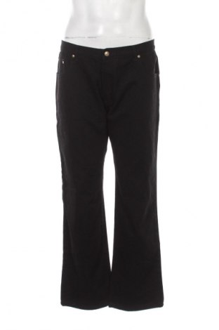 Férfi farmernadrág Roberto Jeans, Méret L, Szín Fekete, Ár 22 727 Ft