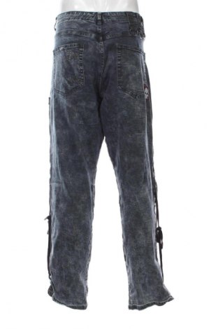 Férfi farmernadrág Rock Rebel, Méret XXL, Szín Kék, Ár 11 186 Ft