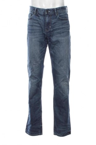 Pánské džíny  S.Oliver, Velikost L, Barva Modrá, Cena  409,00 Kč