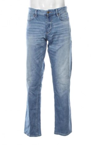 Férfi farmernadrág S.Oliver, Méret L, Szín Kék, Ár 6 929 Ft