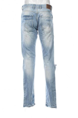 Мъжки дънки Savvy Denim, Размер L, Цвят Син, Цена 25,05 €