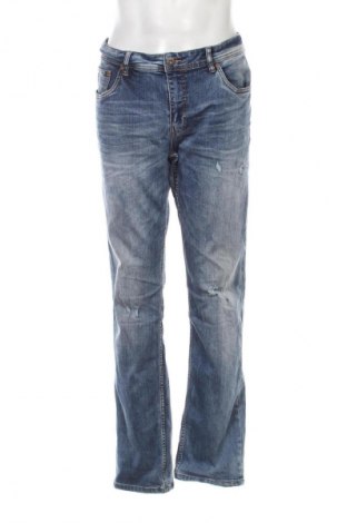 Férfi farmernadrág Savvy Denim, Méret L, Szín Kék, Ár 12 955 Ft