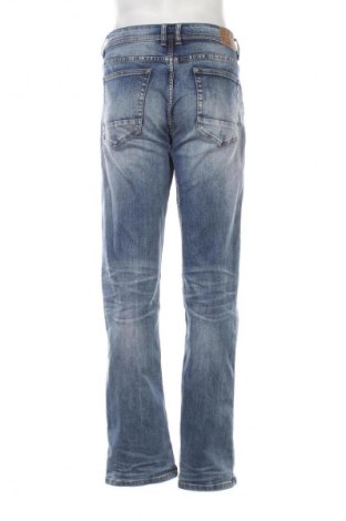 Férfi farmernadrág Savvy Denim, Méret L, Szín Kék, Ár 12 955 Ft