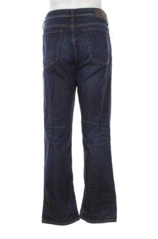 Blugi de bărbați Selected Homme, Mărime XL, Culoare Albastru, Preț 193,10 Lei