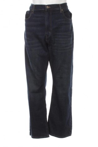 Męskie jeansy Signature, Rozmiar XL, Kolor Niebieski, Cena 107,00 zł