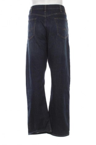 Męskie jeansy Signature, Rozmiar XL, Kolor Niebieski, Cena 107,00 zł