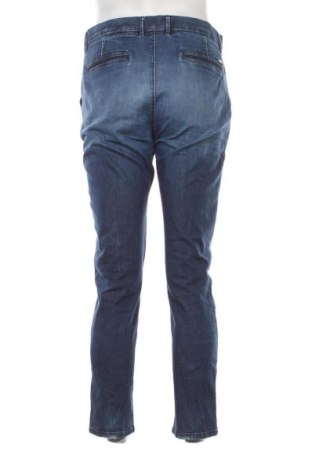 Férfi farmernadrág Sisley, Méret M, Szín Kék, Ár 42 955 Ft