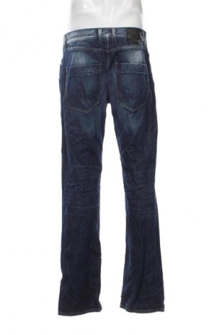 Męskie jeansy Sisley, Rozmiar L, Kolor Niebieski, Cena 97,99 zł