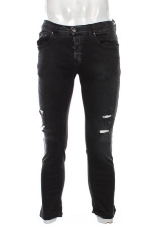 Ανδρικό τζίν Sisley, Μέγεθος M, Χρώμα Μαύρο, Τιμή 22,99 €
