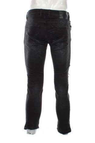 Ανδρικό τζίν Sisley, Μέγεθος M, Χρώμα Μαύρο, Τιμή 22,99 €