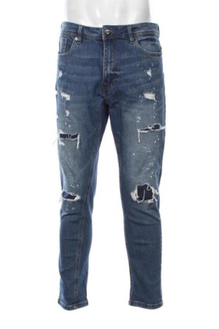 Мъжки дънки Smog, Размер M, Цвят Син, Цена 20,45 €