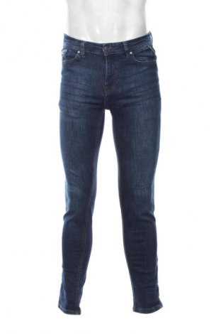 Férfi farmernadrág Springfield, Méret M, Szín Kék, Ár 8 640 Ft