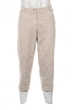 Pánské džíny  Steilmann, Velikost XL, Barva Béžová, Cena  289,00 Kč