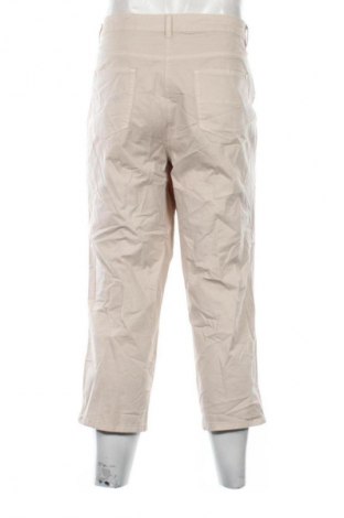 Pánské džíny  Steilmann, Velikost XL, Barva Béžová, Cena  289,00 Kč