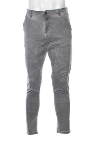 Férfi farmernadrág Stitch & Soul, Méret M, Szín Szürke, Ár 8 264 Ft