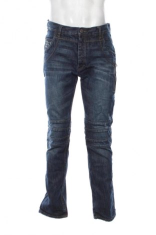 Ανδρικό τζίν Strellson, Μέγεθος L, Χρώμα Μπλέ, Τιμή 38,35 €