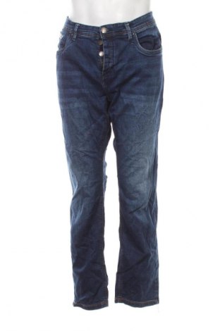 Pánské džíny  Sublevel, Velikost XL, Barva Modrá, Cena  309,00 Kč