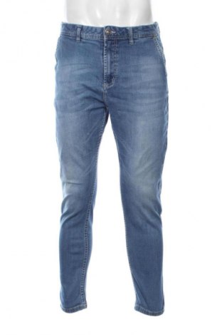 Férfi farmernadrág Terranova, Méret M, Szín Kék, Ár 8 244 Ft