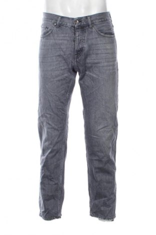 Męskie jeansy Tiger Of Sweden, Rozmiar M, Kolor Szary, Cena 94,99 zł
