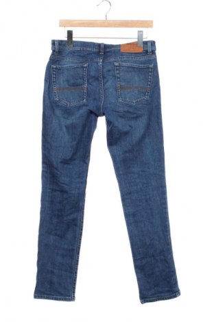 Blugi de bărbați Timberland, Mărime M, Culoare Albastru, Preț 202,99 Lei