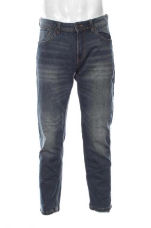 Męskie jeansy Tom Tailor, Rozmiar L, Kolor Niebieski, Cena 80,99 zł