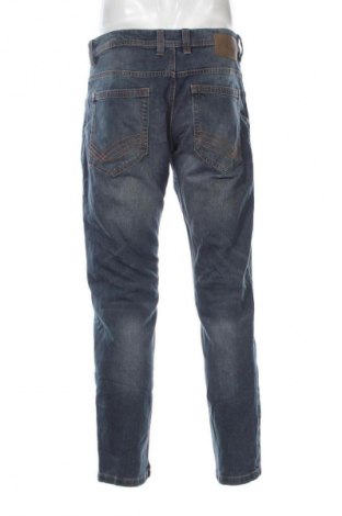 Męskie jeansy Tom Tailor, Rozmiar L, Kolor Niebieski, Cena 80,99 zł