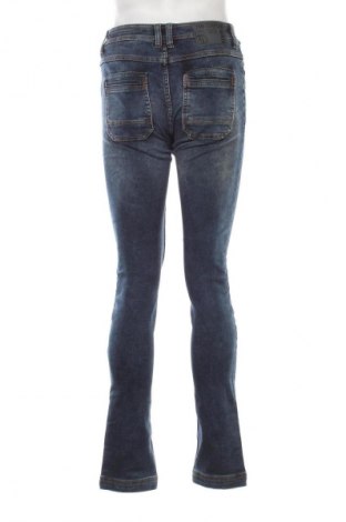 Pánske džínsy  Tom Tompson, Veľkosť S, Farba Modrá, Cena  9,95 €